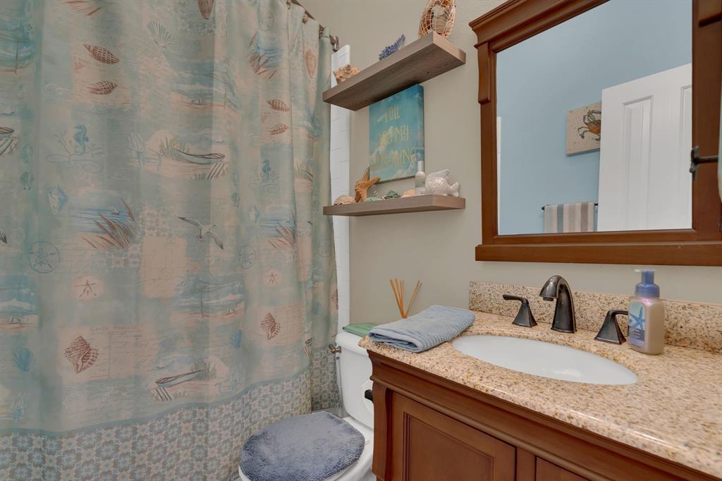 Little Bear Add - Residential