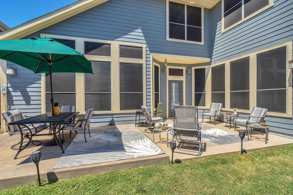 Little Bear Add - Residential