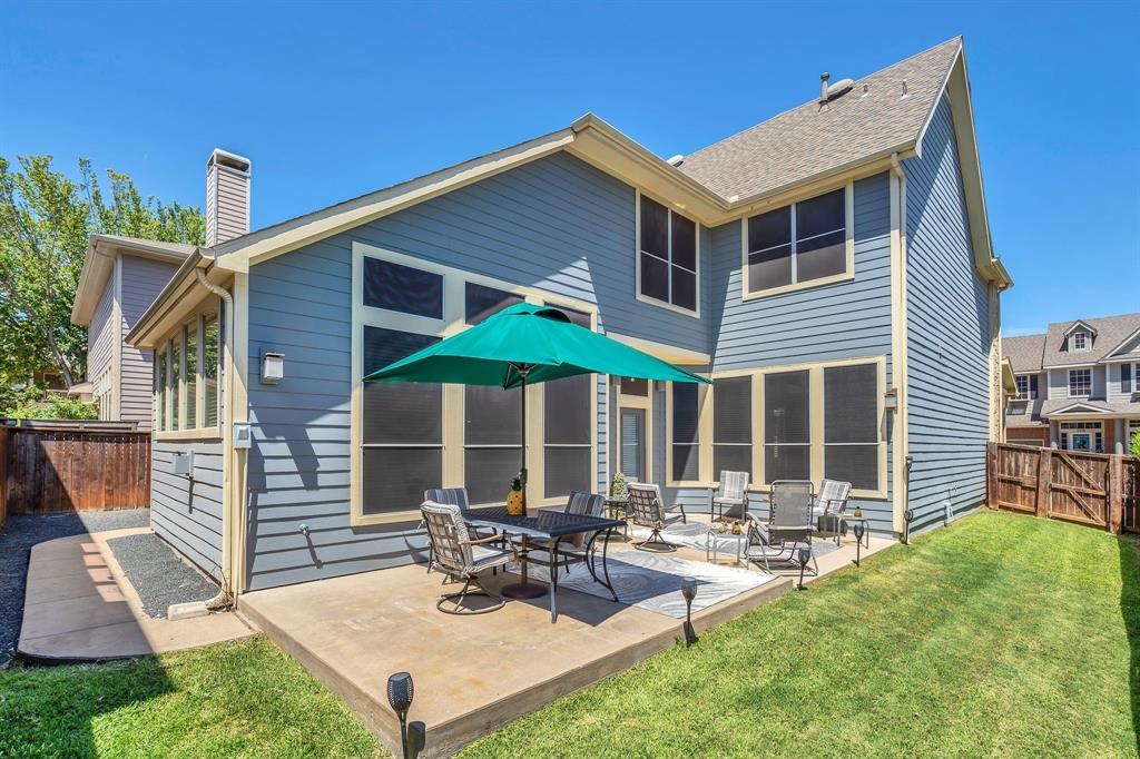 Little Bear Add - Residential