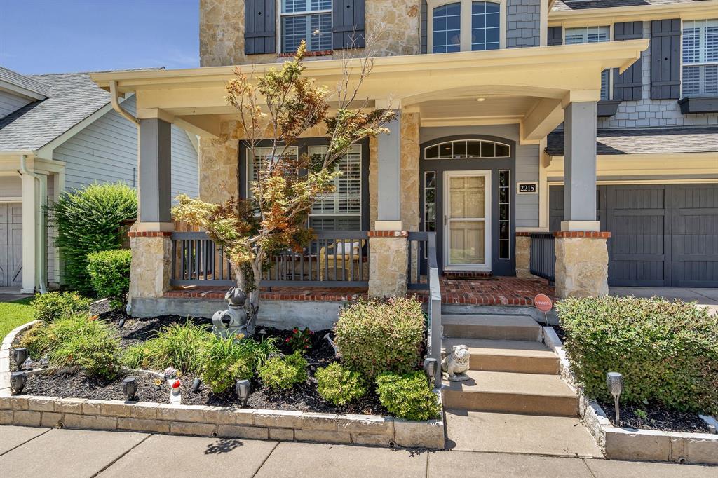 2215 Red Hawk Lane