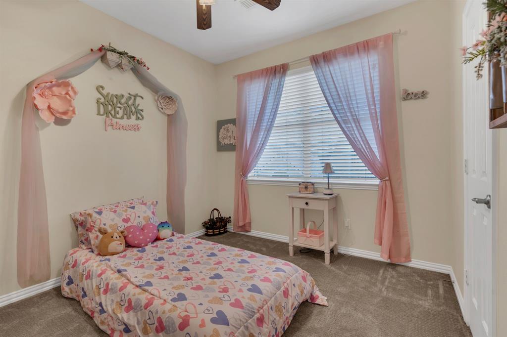 Little Bear Add - Residential