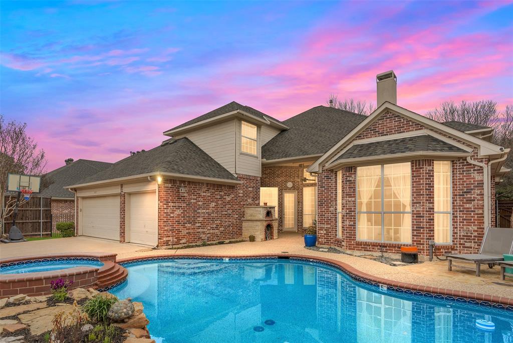 433 Martel Lane