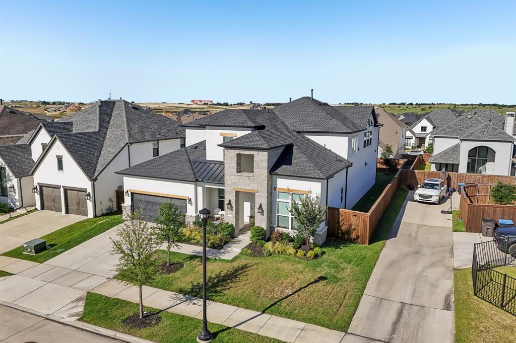 2212 Dunstan Drive