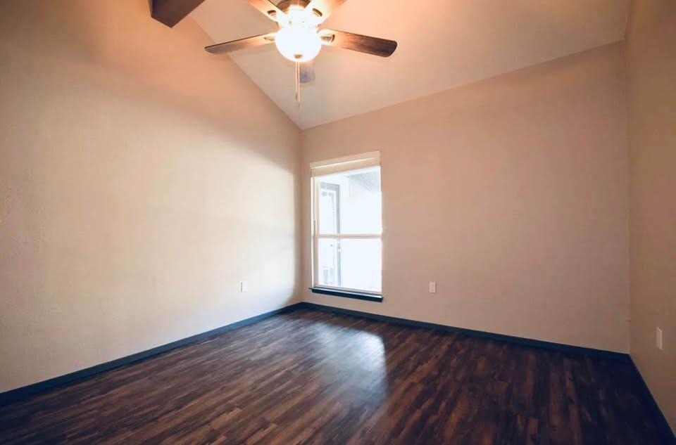 Trinity Meadows Condos - Residential Income