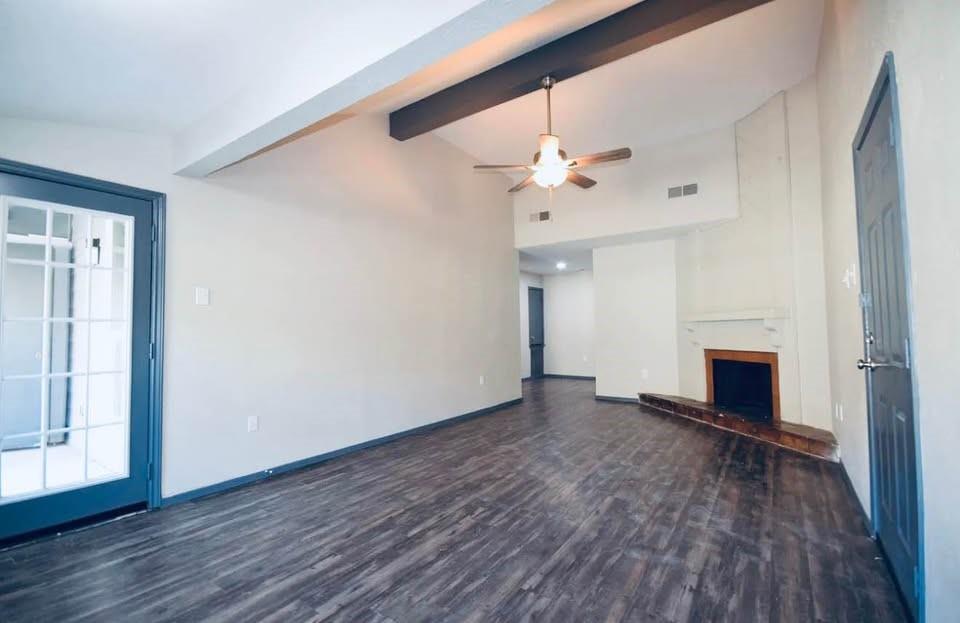 Trinity Meadows Condos - Residential Income