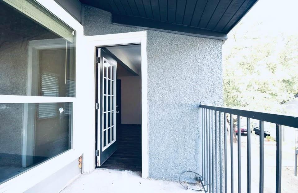 Trinity Meadows Condos - Residential Income