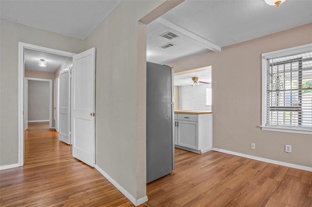 Bluebonnet Hills - Residential