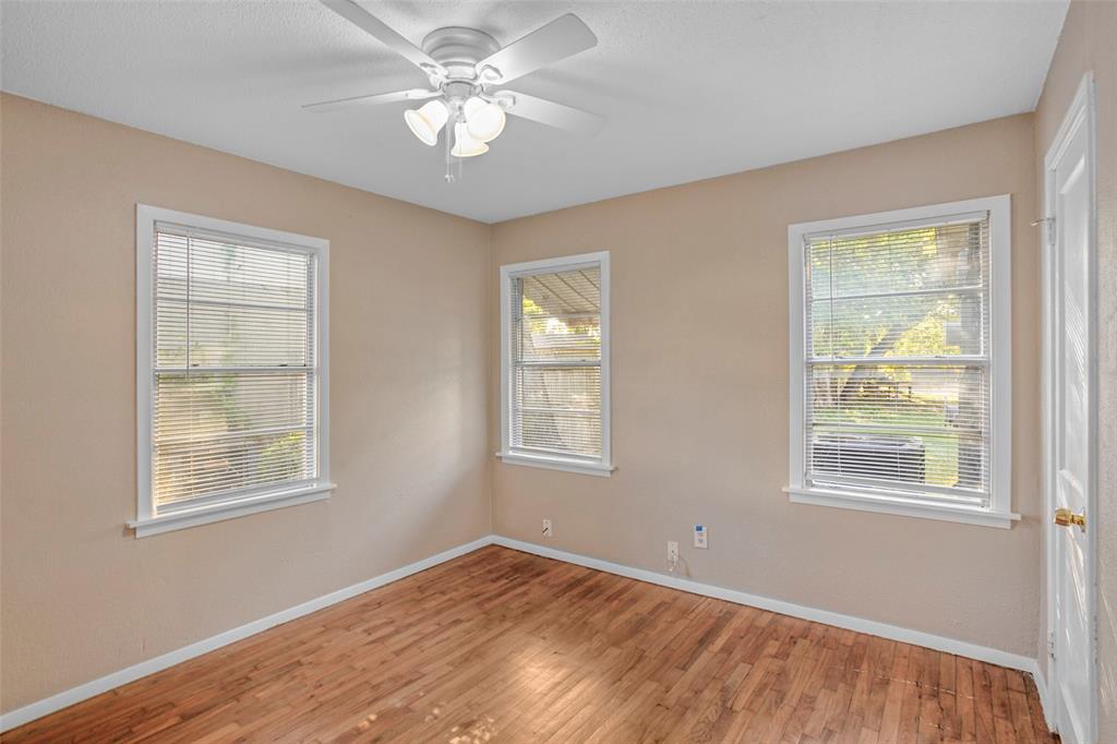 Bluebonnet Hills - Residential