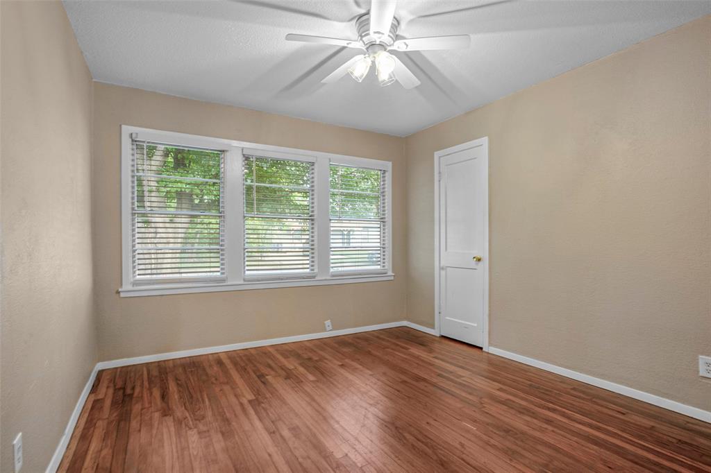 Bluebonnet Hills - Residential