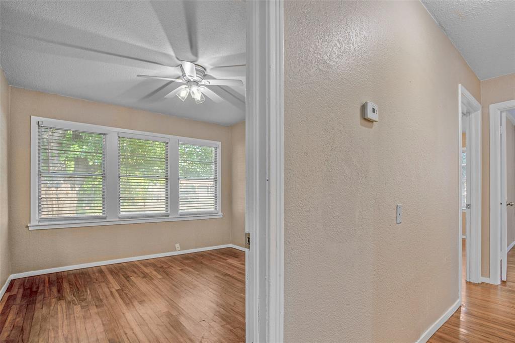 Bluebonnet Hills - Residential