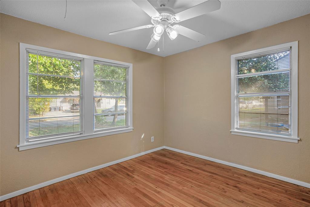 Bluebonnet Hills - Residential