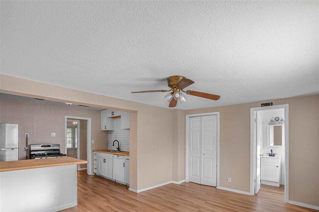 Bluebonnet Hills - Residential