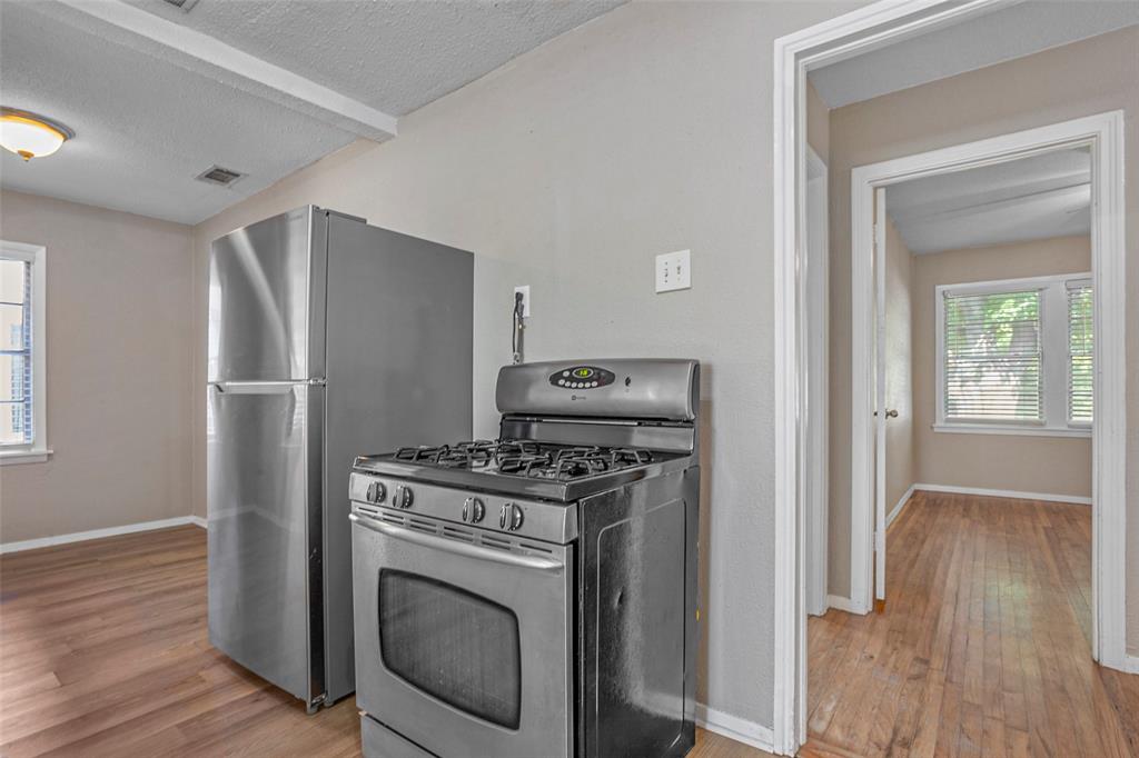 Bluebonnet Hills - Residential