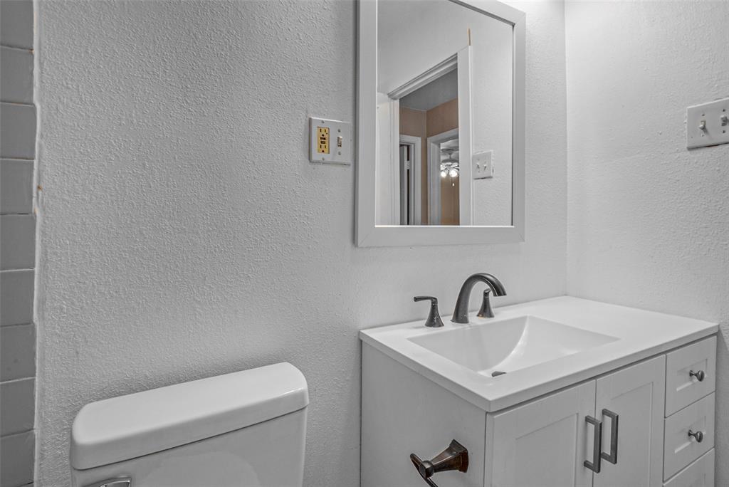 Bluebonnet Hills - Residential