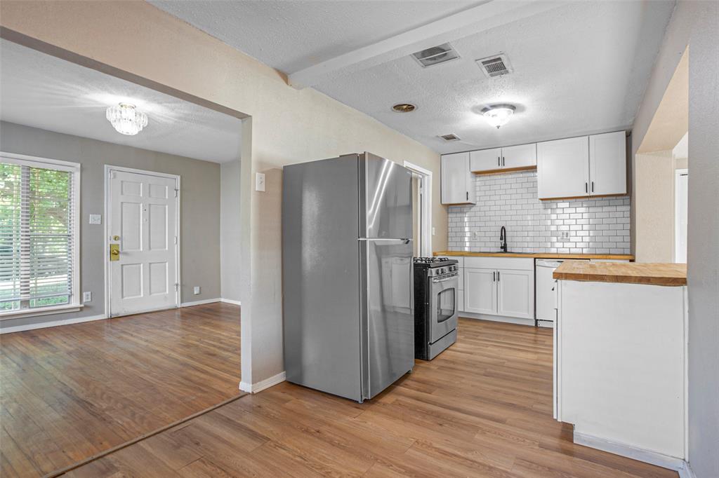 Bluebonnet Hills - Residential