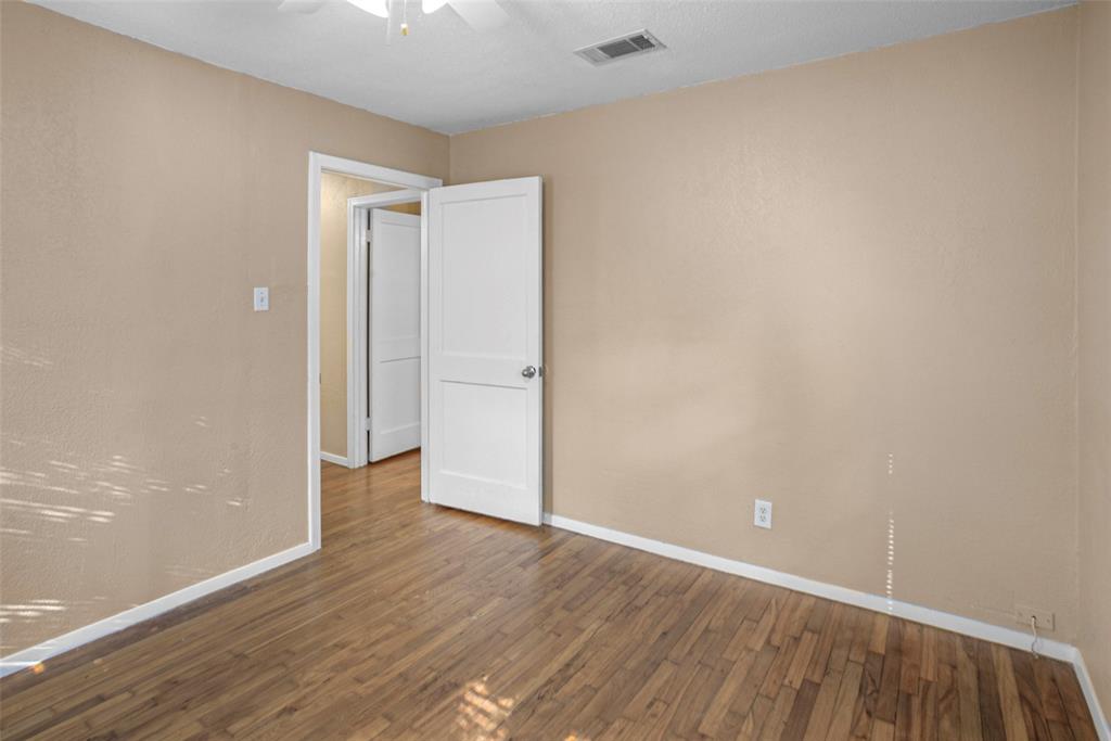 Bluebonnet Hills - Residential