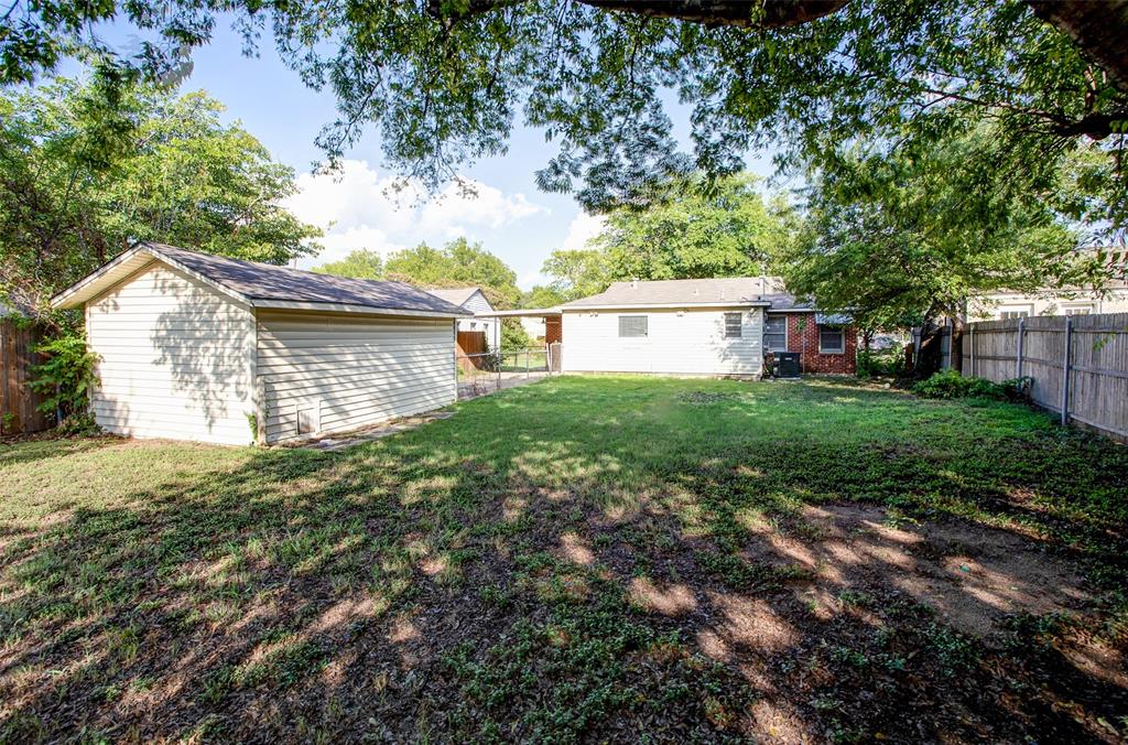 Bluebonnet Hills - Residential