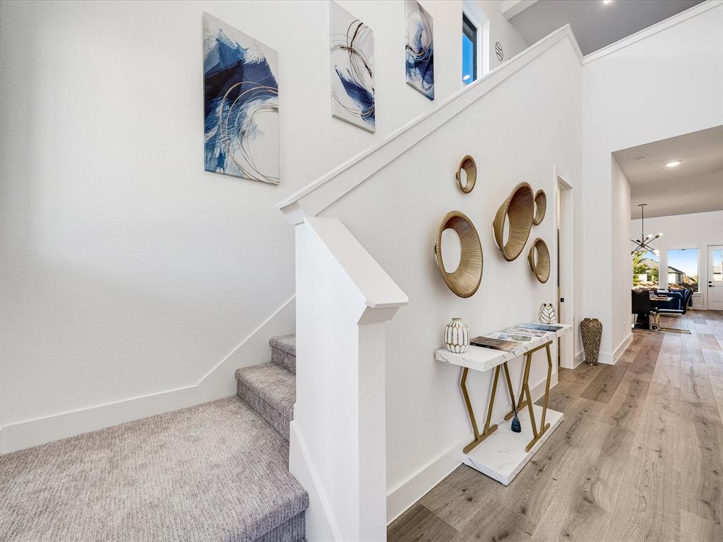 2309 Peters Colony Drive