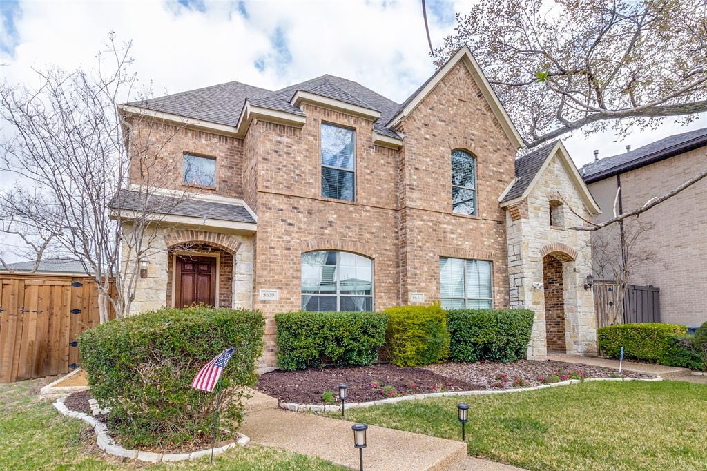 Hoffmans - Residential