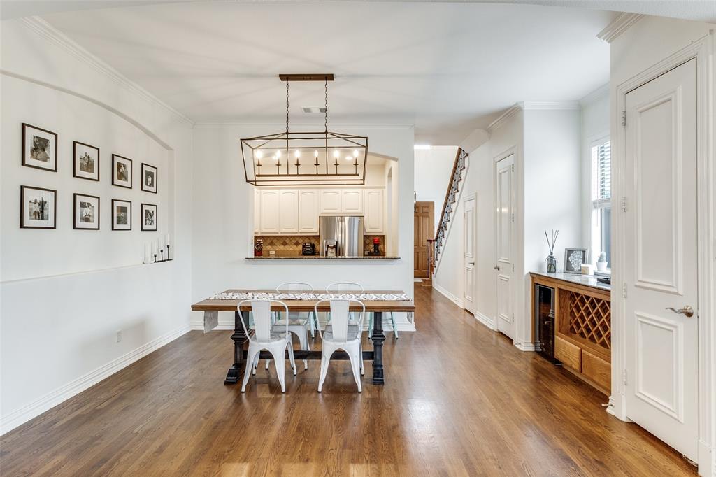 Hoffmans - Residential