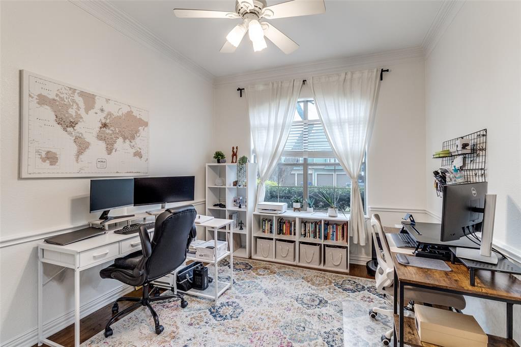 Hoffmans - Residential