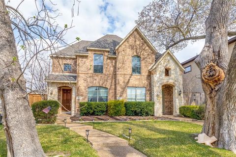 5639 Ellsworth Avenue Dallas TX 75206