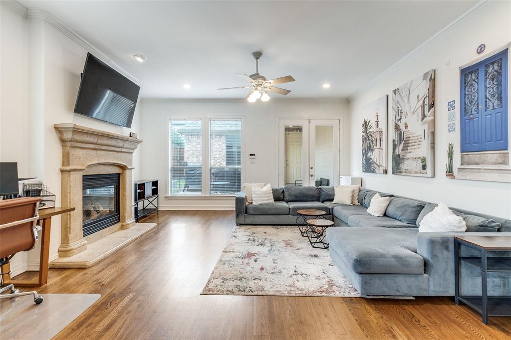 Hoffmans - Residential