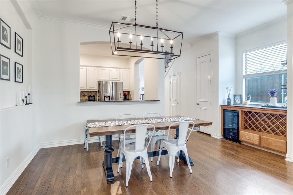 Hoffmans - Residential