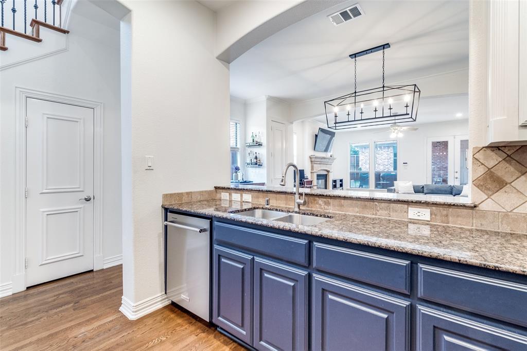 Hoffmans - Residential