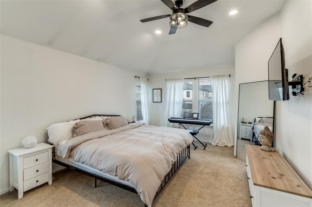 Hoffmans - Residential