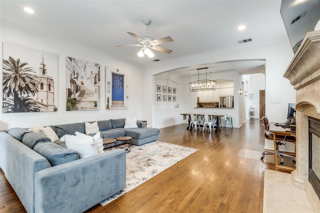 Hoffmans - Residential