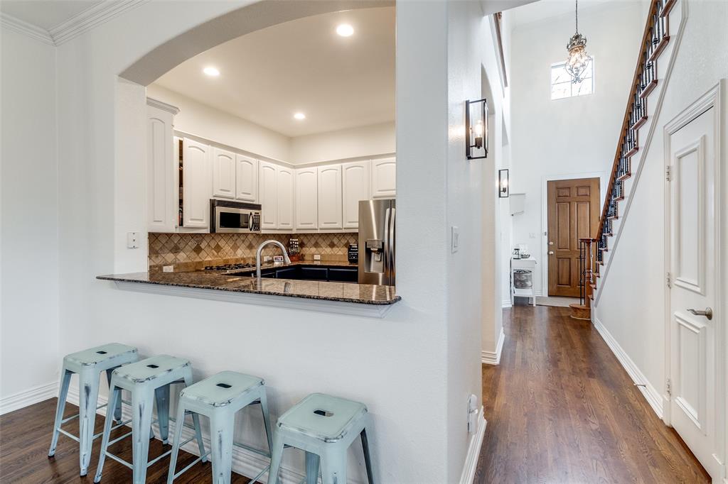 Hoffmans - Residential