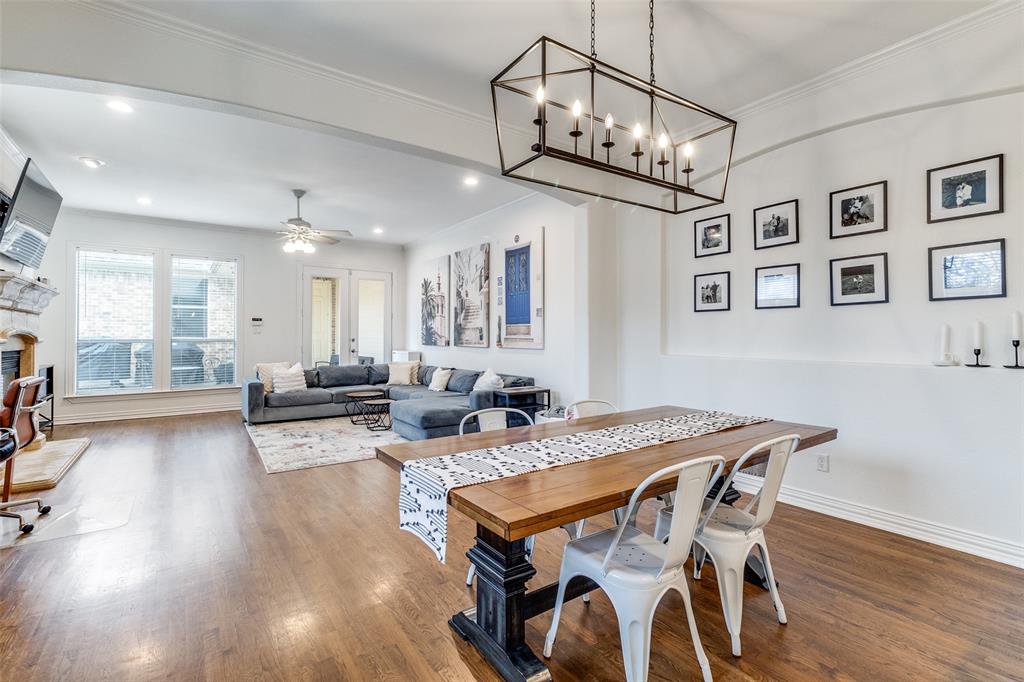 Hoffmans - Residential