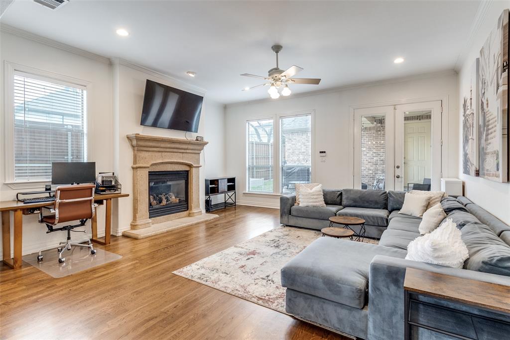 Hoffmans - Residential