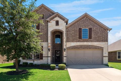 4524 Frost Avenue Celina TX 76227