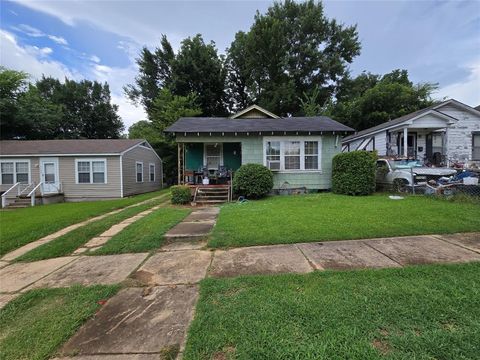 3140 Stonewall Shreveport LA 71109