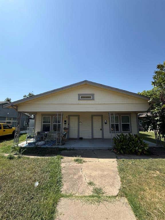 Photo of 1104 E Richmond AVE #1102, Fort Worth, TX 76104 (MLS # 21350719)