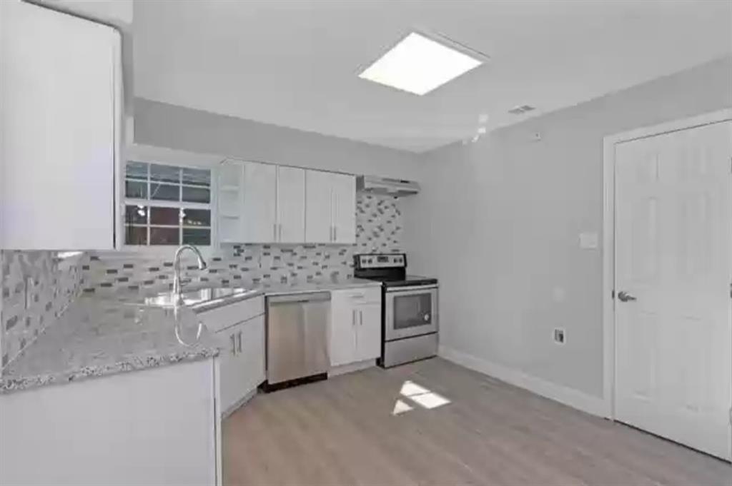 Crawford Park Terrace Rev - Residential