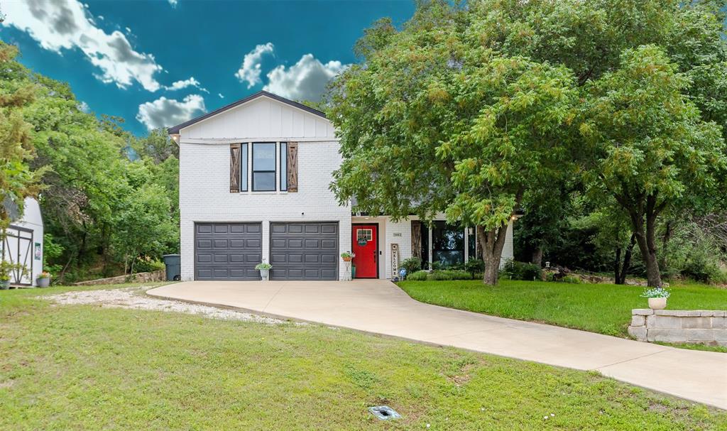 3963 Summit Ridge Drive