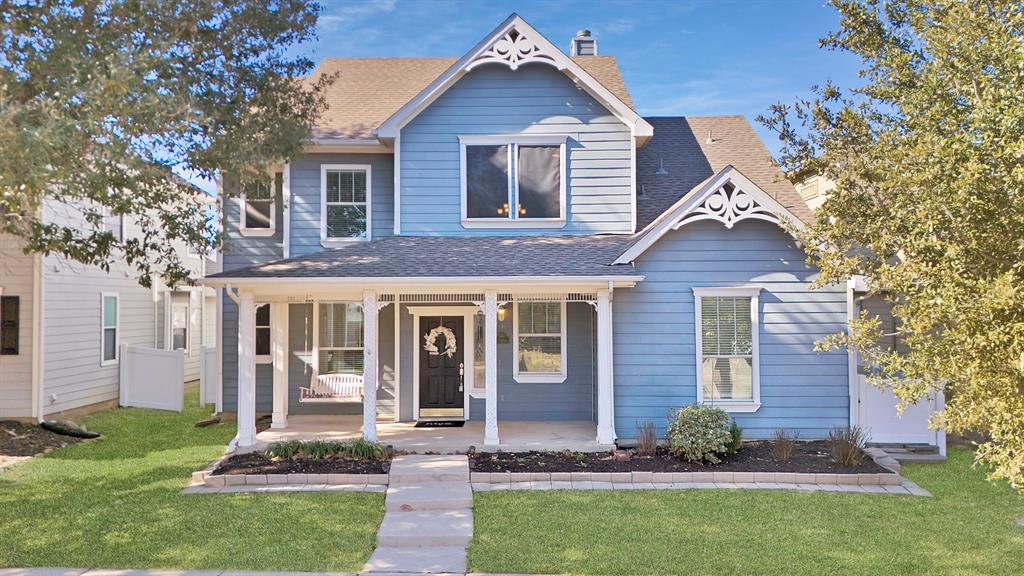 10386 Cedar Lake Drive