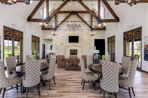 2660 Still Forest Lane Prosper TX 75078