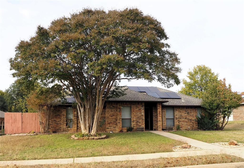 Timbercreek - Residential Lease