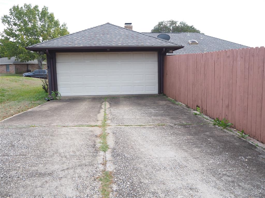 Timbercreek - Residential Lease