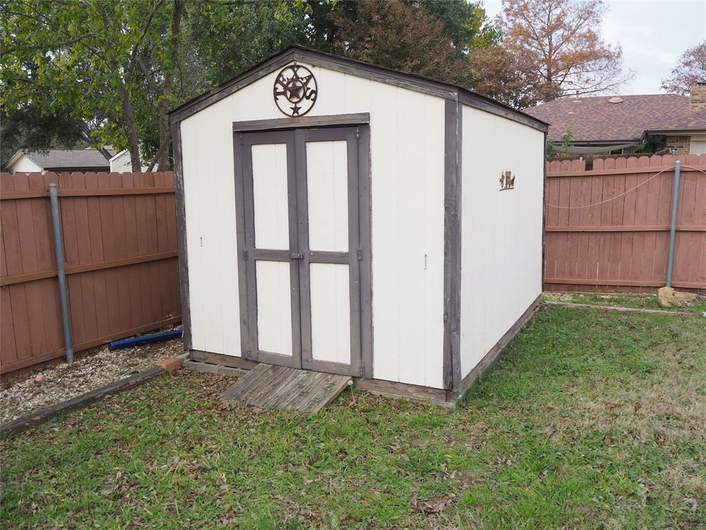 Timbercreek - Residential Lease