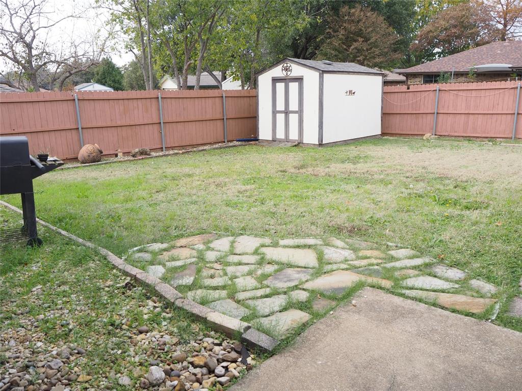 Timbercreek - Residential Lease