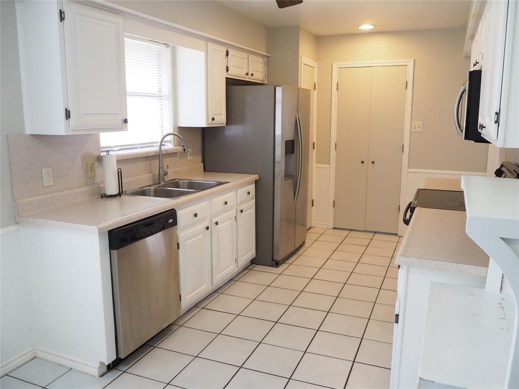 Timbercreek - Residential Lease