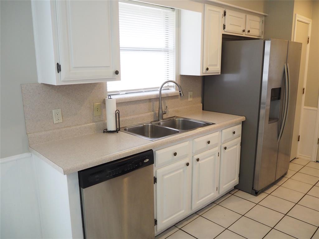 Timbercreek - Residential Lease