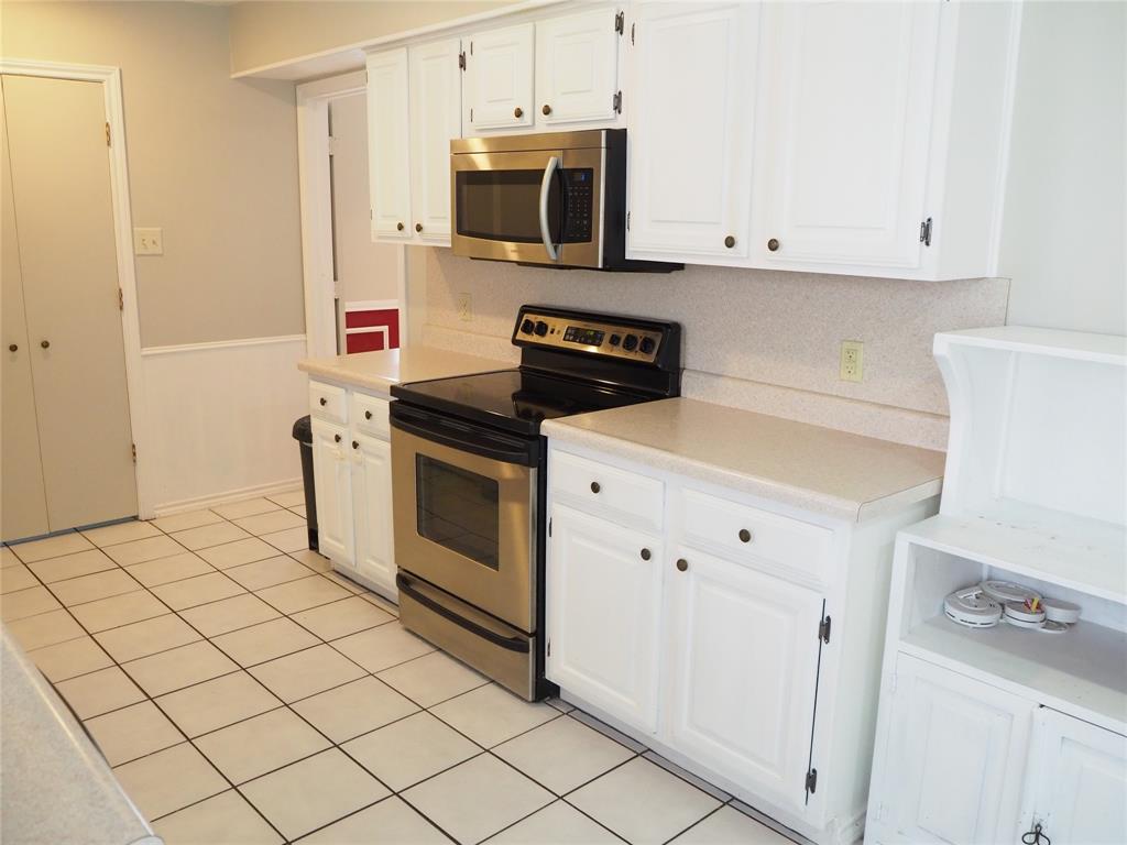 Timbercreek - Residential Lease