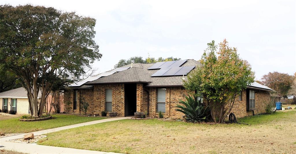 Timbercreek - Residential Lease