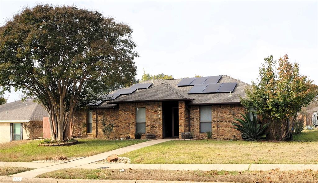 Timbercreek - Residential Lease